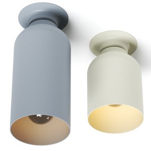 Spotlight Ceiling D Series By Andlight