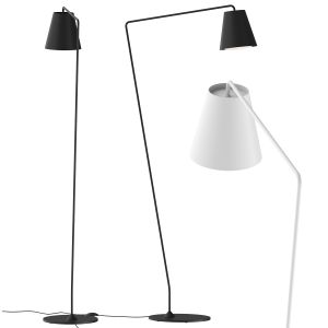 Conus Fl Linea Light Group Floor Lamp