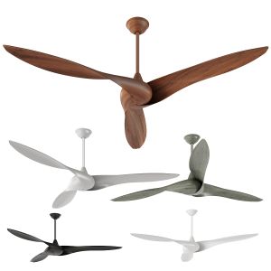 Wave Fan 3-Blade Minka Aire