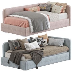 Set 234 Modern style sofa bed