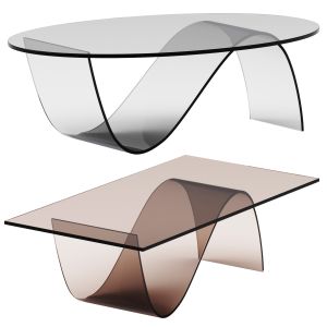 Tonin Casa Alissa Coffee Tables