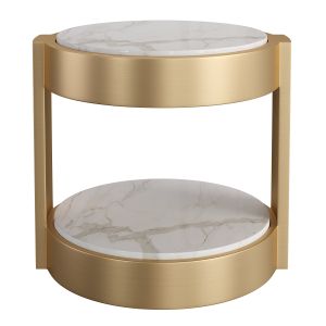 Kade Side Table