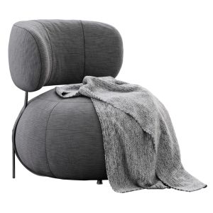 Baby Geo Armchair