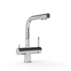 Blanco Fontas Mixer Tap