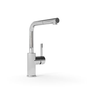 Blanco Lanora Mixer Tap