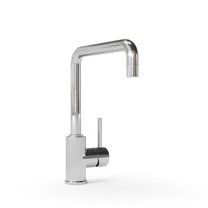 Blanco Mili Mixer Tap