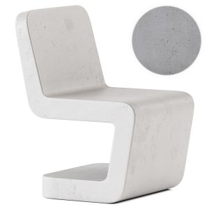 Flow Outdoor Chair By Sit