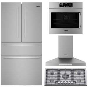 Bosch Kitchen Appliances