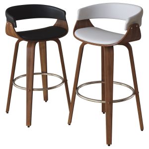 Tybee Bar Stool By Kfrooms