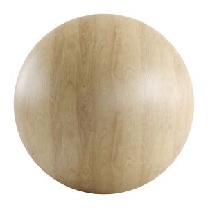 Wood Natural Hickory