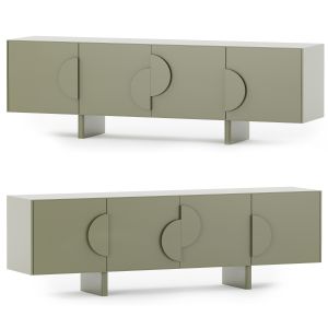 Zea Sideboard By Ronda Design