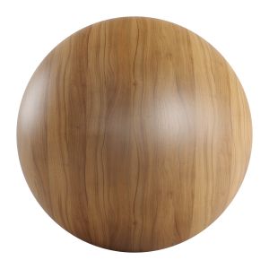 Wood Natural Dijon Walnut