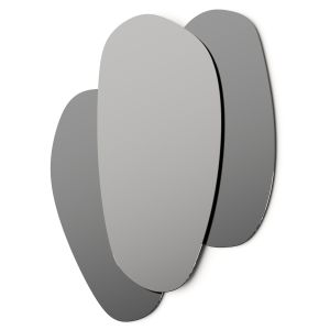 Cattelan Italia Ulisse Wall Mirror