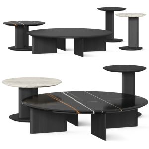 Poliform Mush Coffee Tables