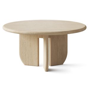 Meridiani Italo Dining Table