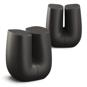 Poliform Ube Stool