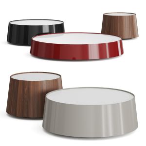 B&b Italia Planck Coffee Tables