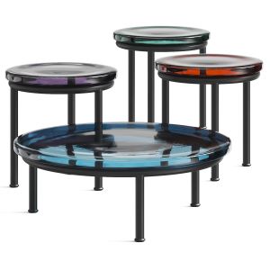 Miniforms Zigo Coffee Tables