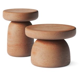 Miniforms Tototo Coffee Tables