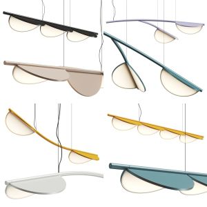 Flos Almendra Pendant Lamps Complication