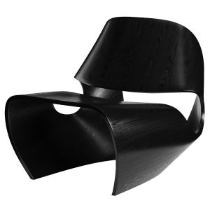 Cowrie Chair By Made In Ratio