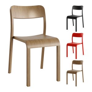 Blocco | Chair By Plank