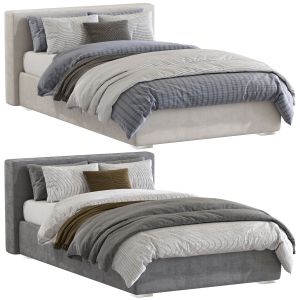 Set 238 HARRIS BED