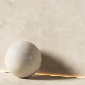 Decorative Plaster Beige