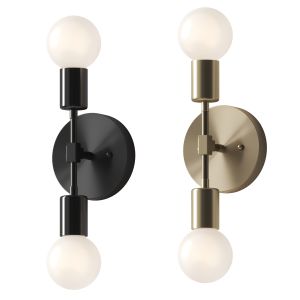 Wescover - Modern Wall Lamp