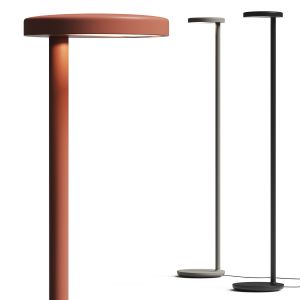 Flos Oblique Floor Lamps