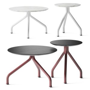 Flexform Academy Coffee Tables