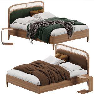 Bed Buisseau