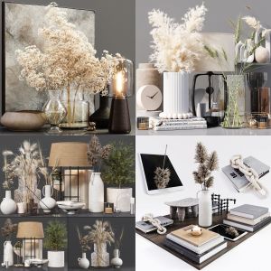 5 Products Decorative