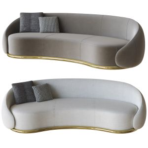 Abbracci Sofa By Ghidini