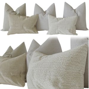 Decorative Set Pillows 10