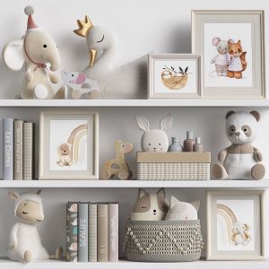 Kids Room Decor 64