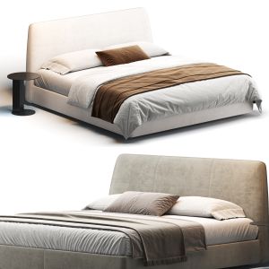 Shelby Bed