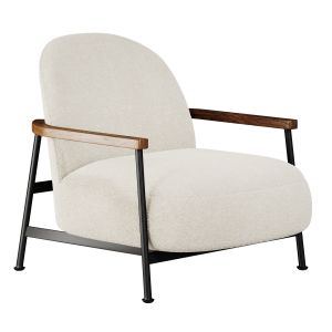 Sejour Lounge Chair