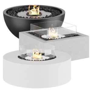 Ecosmart Fire | Fireplace