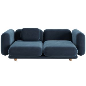 Sofa "o-sofa"