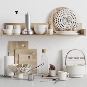 Kitchen Accessories018