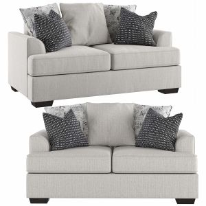 Sofa Oxford (Loveseat)