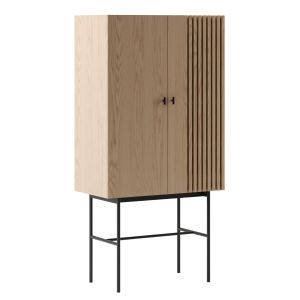 Array Highboard By Woud