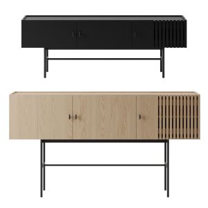 Array Sideboard By Woud