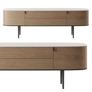 Symphony Sideboard By Poliform