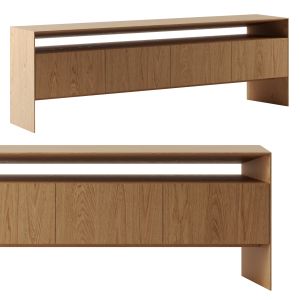 Aparador Chan Sideboard By Sollos