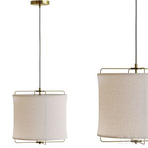 Westwing Linen Light