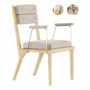 Robinson Dining Chair