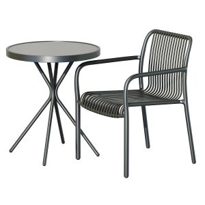 Jysk Radstrup Table With Jysk Nabben Chair