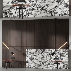 Wall Panel Composition Vol 2 W